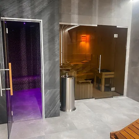 Brezovina A403 Апартаменты