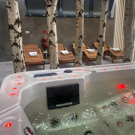 Brezovina A403 Апартаменты Oravske Vesele