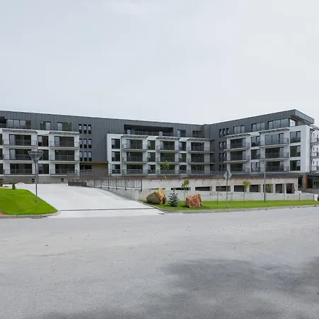 Brezovina A403 Appartement *