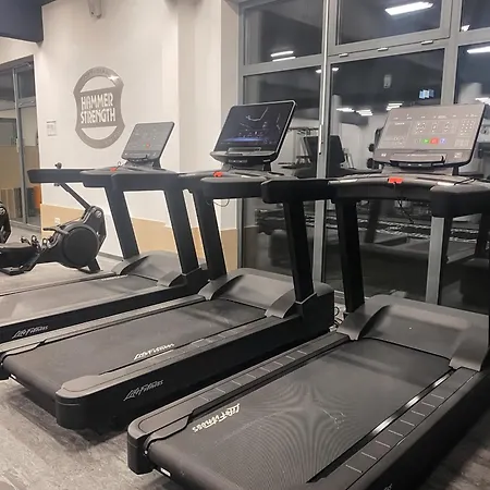 Brezovina A403 Апартаменты