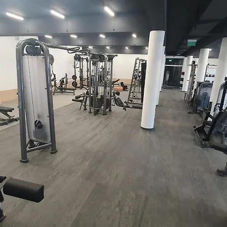 Brezovina A403 Apartmán Oravske Vesele