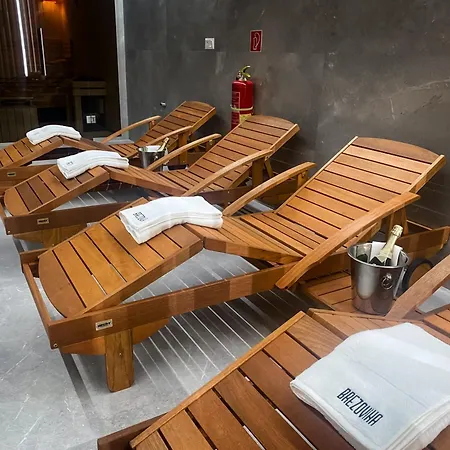 Brezovina A403 Apartmán Oravske Vesele