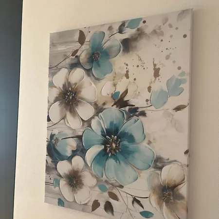 Apartmán Brezovina A403 *