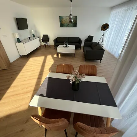 Brezovina A403 Appartamento *