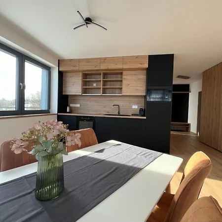 Appartamento Brezovina A403