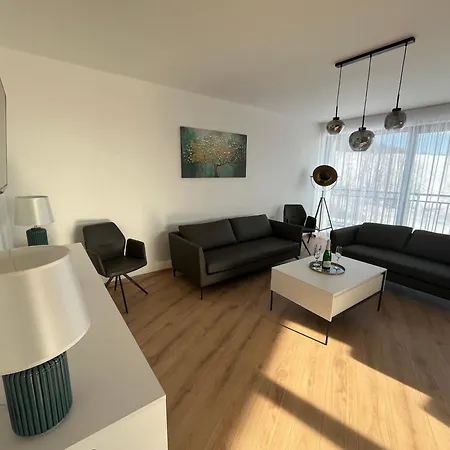 Appartamento Brezovina A403 Oravske Vesele