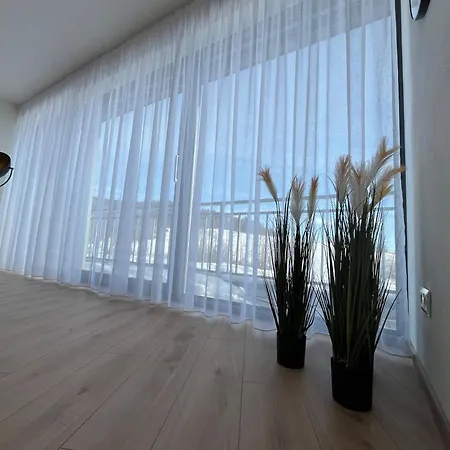 Brezovina A403 Appartamento *