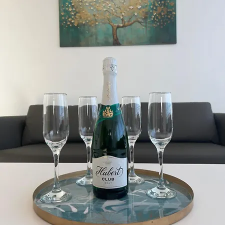 Brezovina A403 Апартаменты *