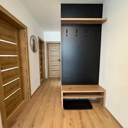 Апартаменты Brezovina A403