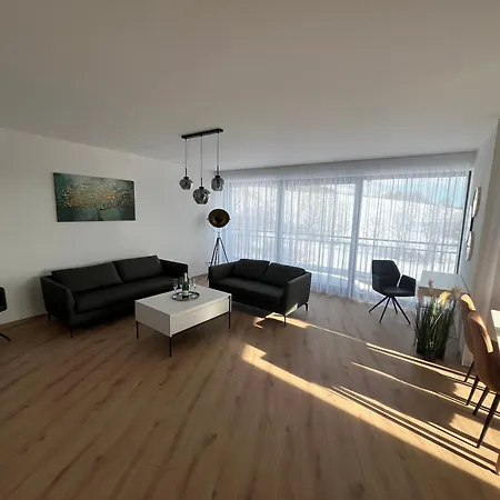 Апартаменты Brezovina A403 *