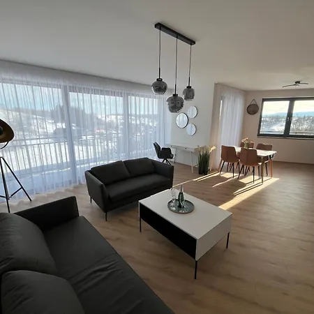 Brezovina A403 Апартаменты