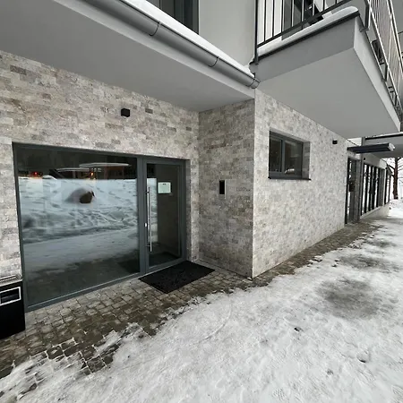 Brezovina A403 Appartamento