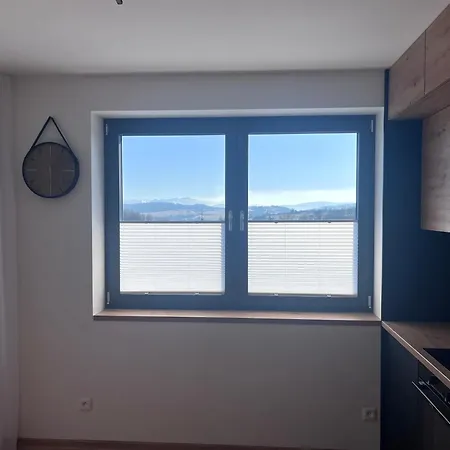 Brezovina A403 Apartmán Oravske Vesele