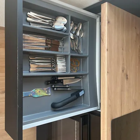 Appartamento Brezovina A403