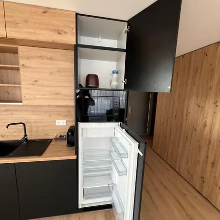 Апартаменты Brezovina A403