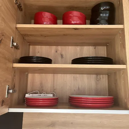 Brezovina A403 Oravske Vesele