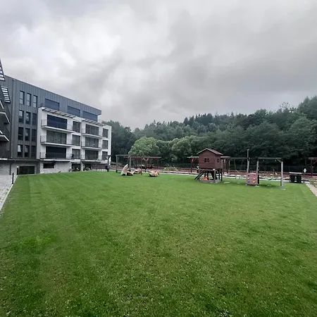 Brezovina A403 Appartement *
