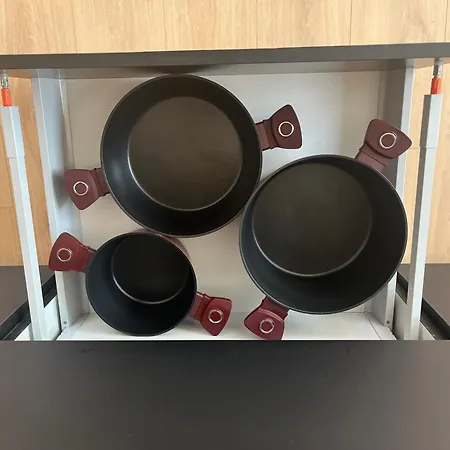 Апартаменты Brezovina A403