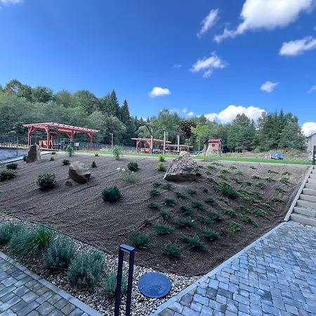 Brezovina A403 * Oravske Vesele