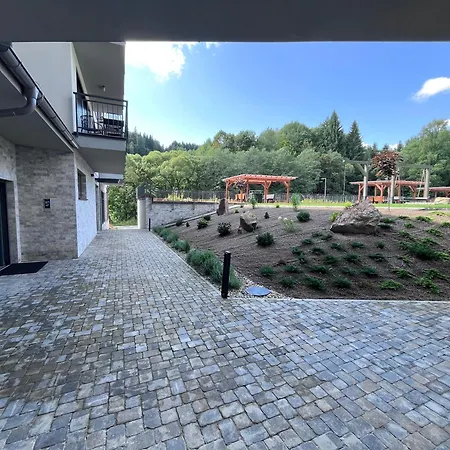 Brezovina A403 Appartamento *