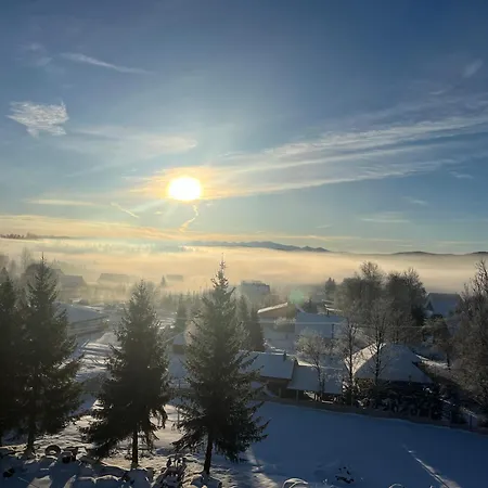 Апартаменты Brezovina A403 *