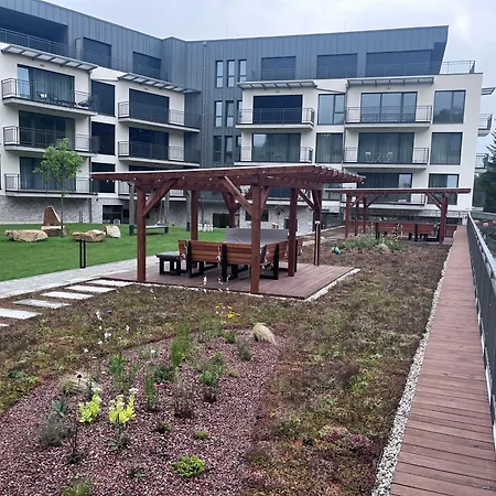 Brezovina A403 Appartement *