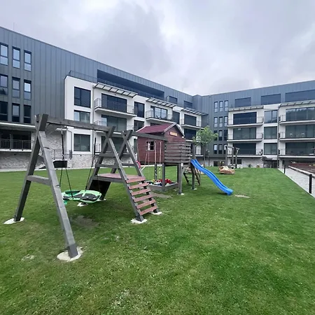 Brezovina A403 Apartament