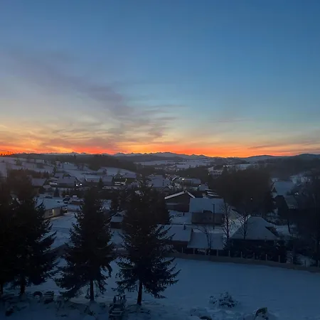 Appartamento Brezovina A403 Oravske Vesele