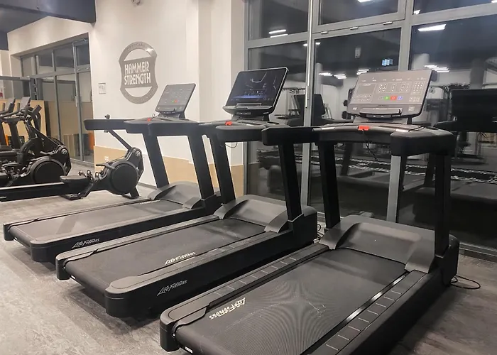 Brezovina A403 Lejlighed