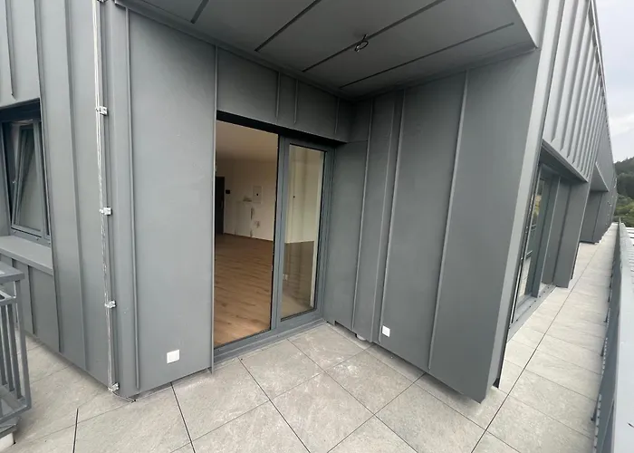 Brezovina A403 * Oravske Vesele