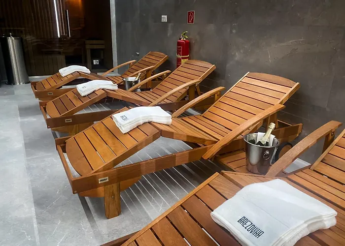 Brezovina A403 Appartement Oravske Vesele