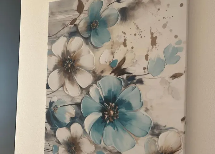 Lejlighed Brezovina A403 *