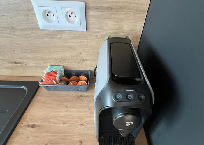 Lejlighed Brezovina A403 *