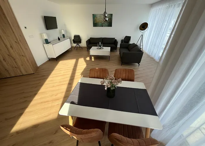 Brezovina A403 Appartamento *