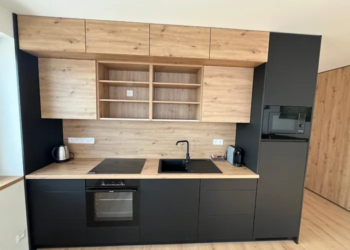 Brezovina A403 Appartamento