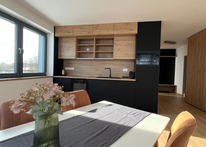 Lejlighed Brezovina A403