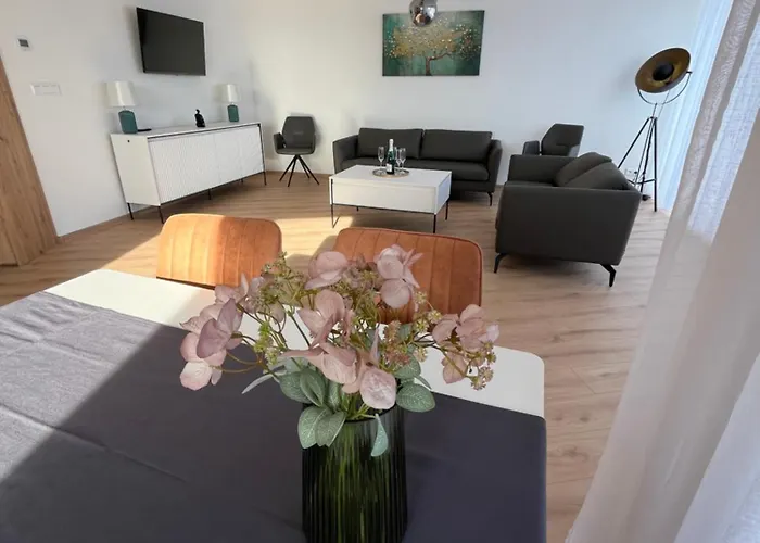 Lejlighed Brezovina A403 *