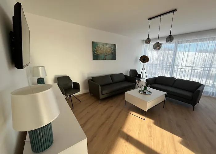 Lejlighed Brezovina A403 Oravske Vesele