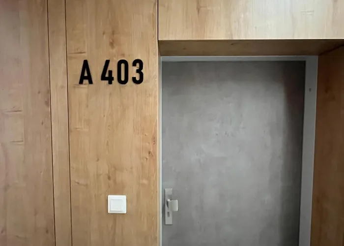 Lejlighed Brezovina A403