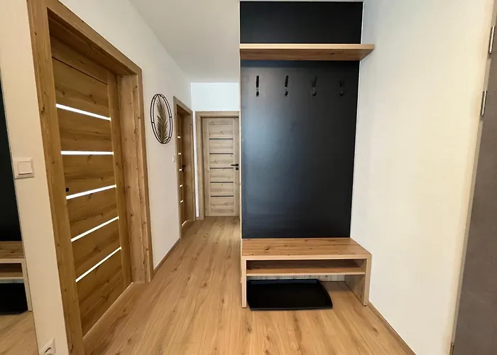 Appartement Brezovina A403