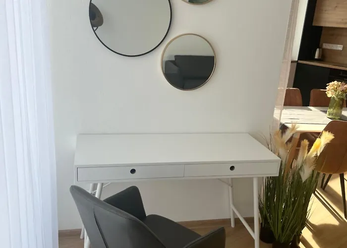 Appartamento Brezovina A403