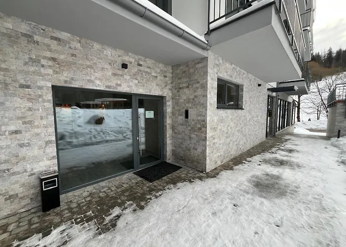 Brezovina A403 Lejlighed