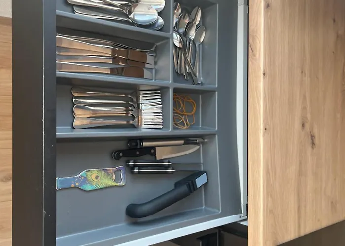 Lejlighed Brezovina A403