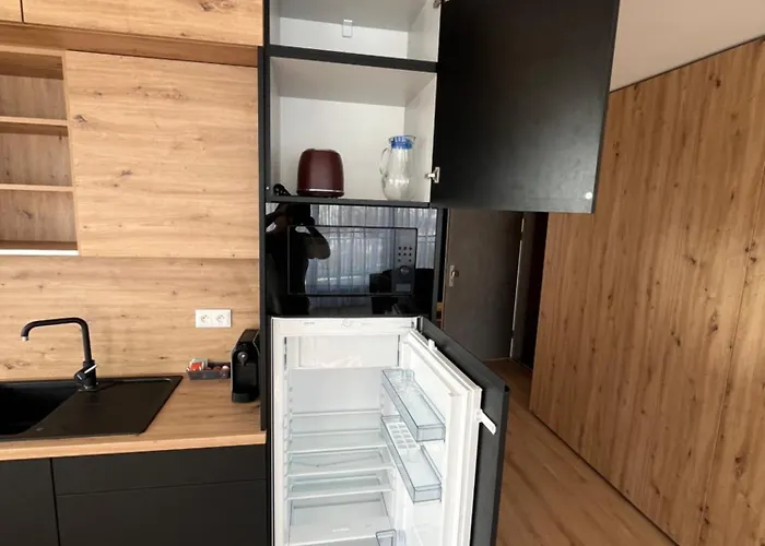 Lejlighed Brezovina A403