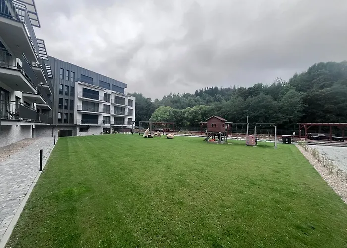 Brezovina A403 Lejlighed *