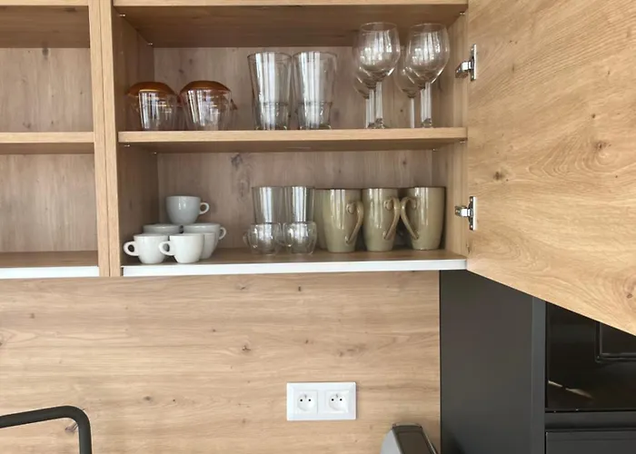 Lejlighed Brezovina A403