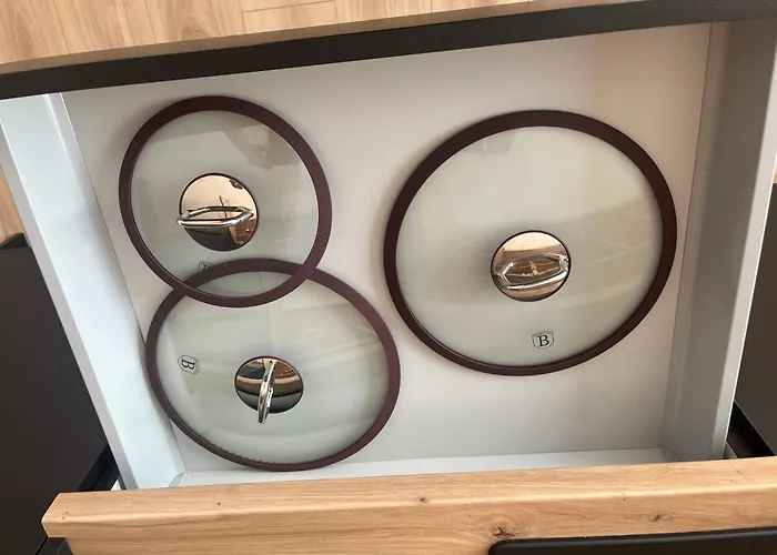 Lejlighed Brezovina A403