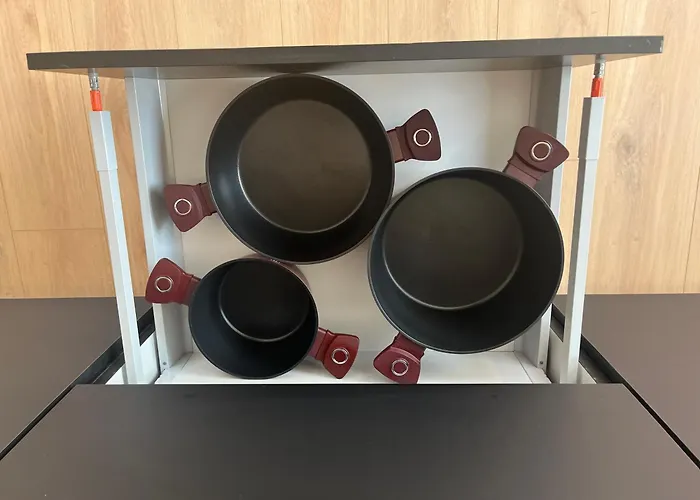 Lejlighed Brezovina A403