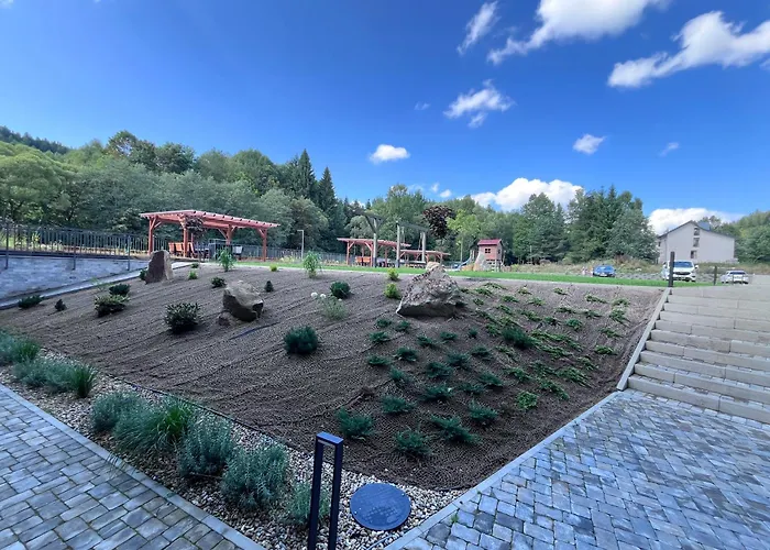 Brezovina A403 * Oravske Vesele