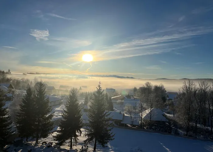 Lejlighed Brezovina A403 *